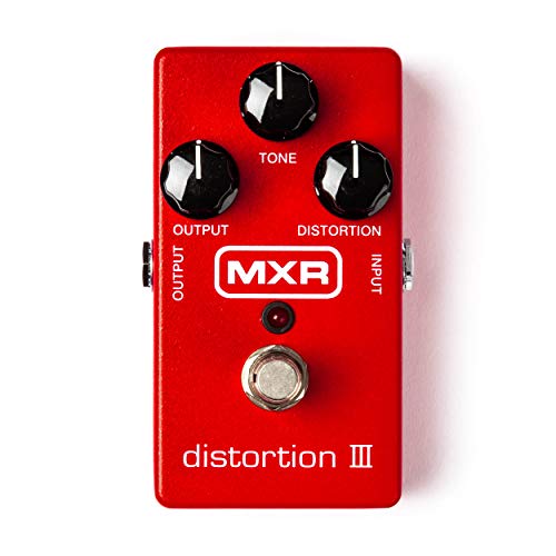 MXR® Distortion III - Image 1