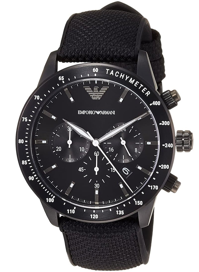 armani Emporio Armani Watch For Men AR11453 - Image 2