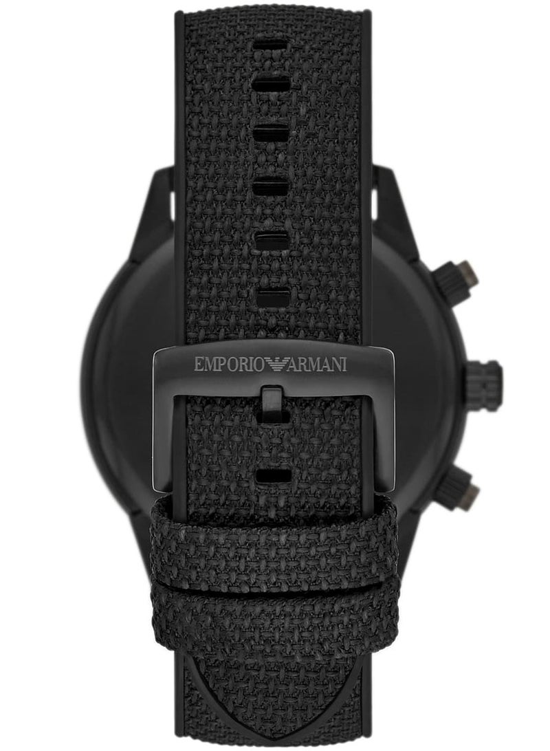 armani Emporio Armani Watch For Men AR11453 - Image 3