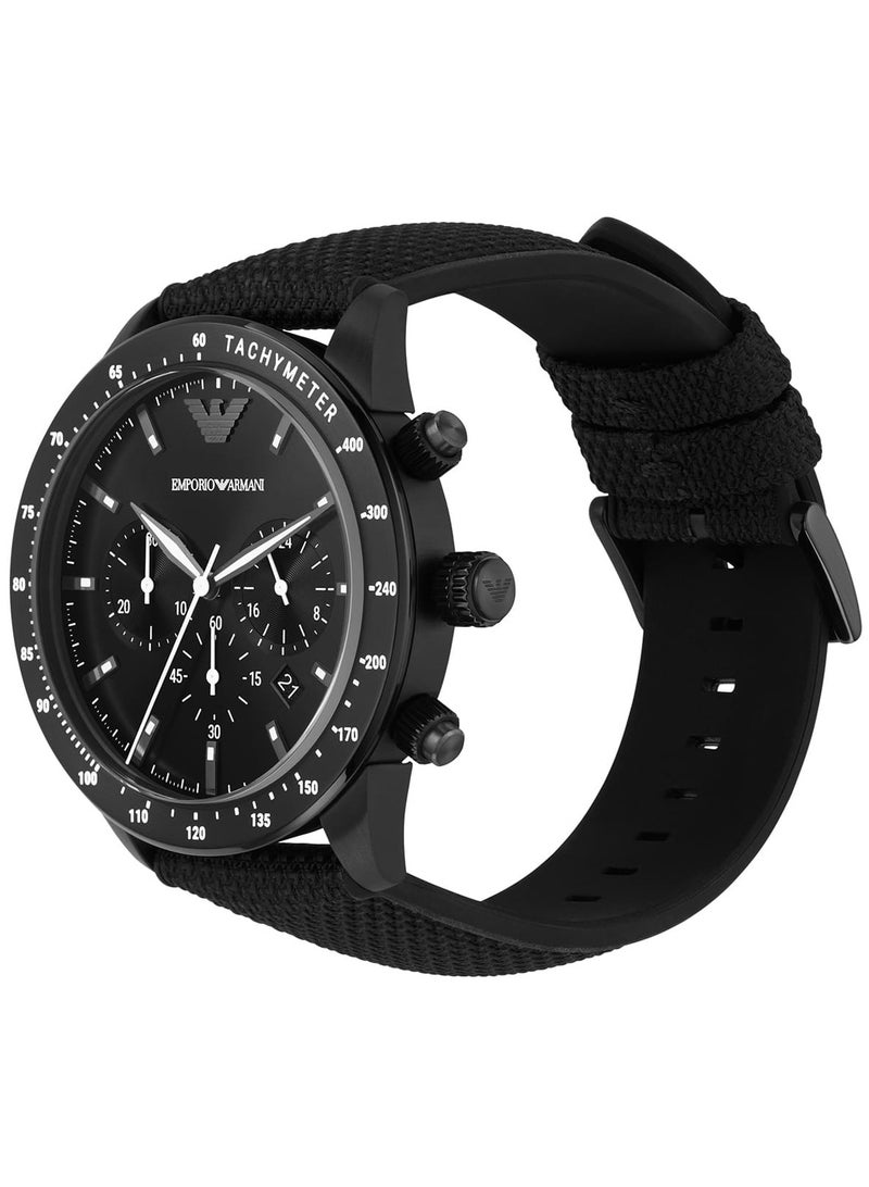armani Emporio Armani Watch For Men AR11453 - Image 4