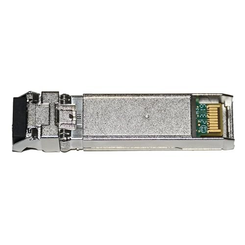 FINISAR Genuine Finisar FTLX8574D3BCL 10GBASE-SR SFP+ Transceiver | 10G SR 850NM VCSEL 400M Multimode (-5 to 70C) - Image 4