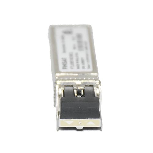FINISAR Genuine Finisar FTLX8574D3BCL 10GBASE-SR SFP+ Transceiver | 10G SR 850NM VCSEL 400M Multimode (-5 to 70C) - Image 5