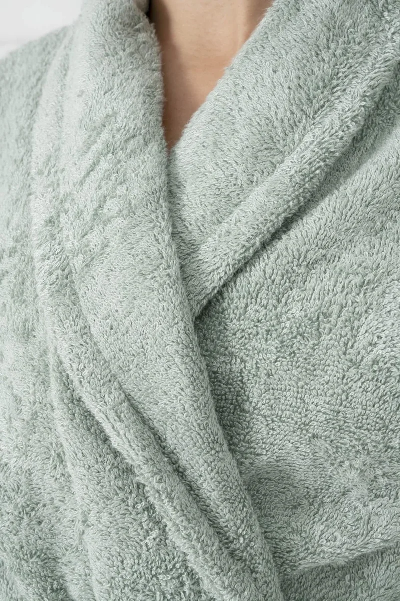 فارول Curly Weight Bamboo Unisex Bathrobe