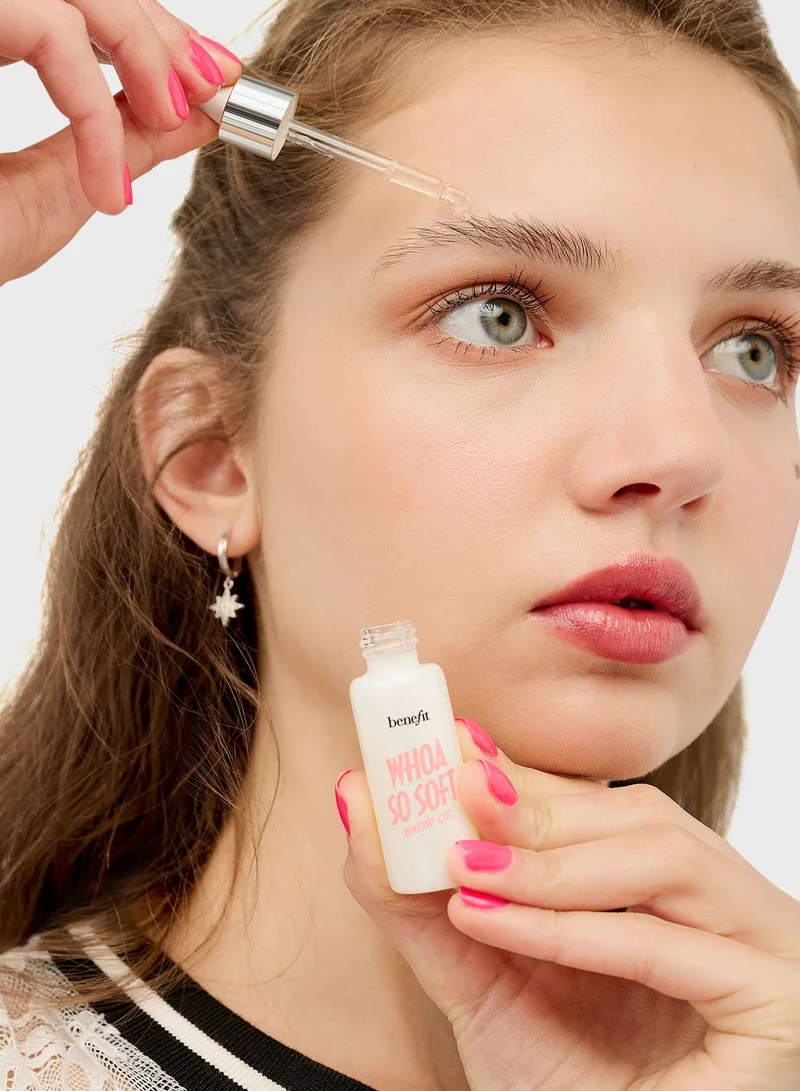 Benefit Cosmetics Brow Oil