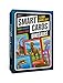 SMART CARDS DINOSAURS Card Game Matching Pairs Snap Trumps Rummy Happy Families 7 Games To Play Travel Game Gift Stocking Stuffer for Adults Kids Boys Girls Age 5 18 Players - Image 2