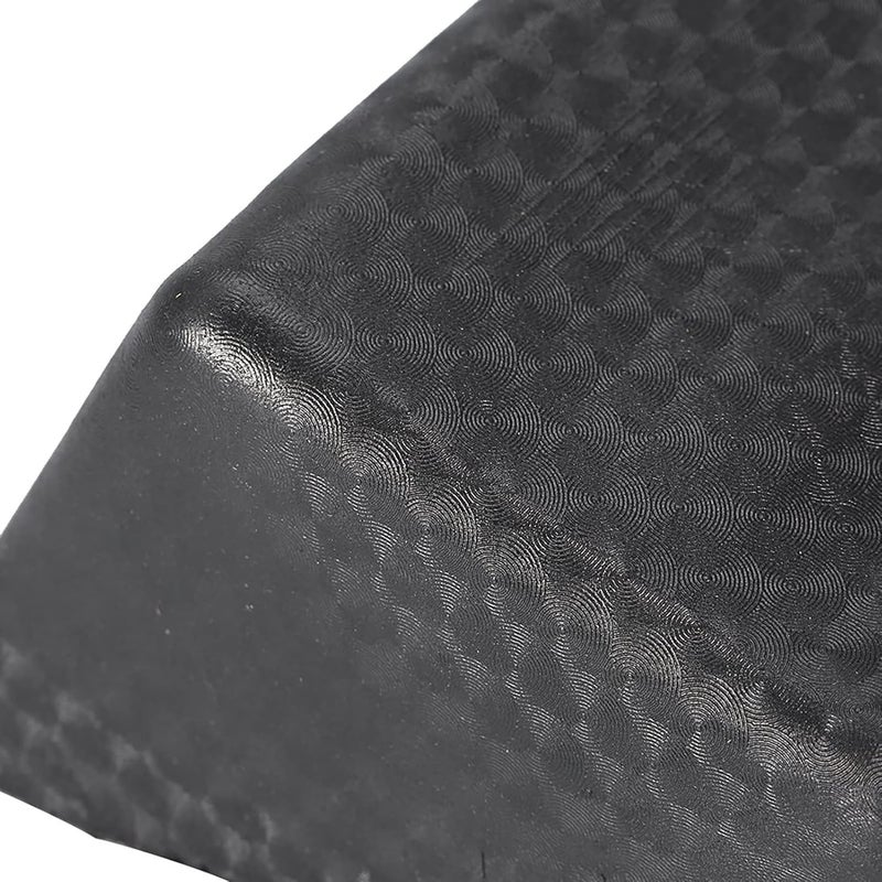 GLOGLOW Nan Shampoo Neck Cushion, PVC Material, Comfortable Support Tool for Salon Spa Hair Washing, Includes Cushion Sizes 12.5x9x9cm and 10.5x6x5cm Wigs and Related Products - Image 3