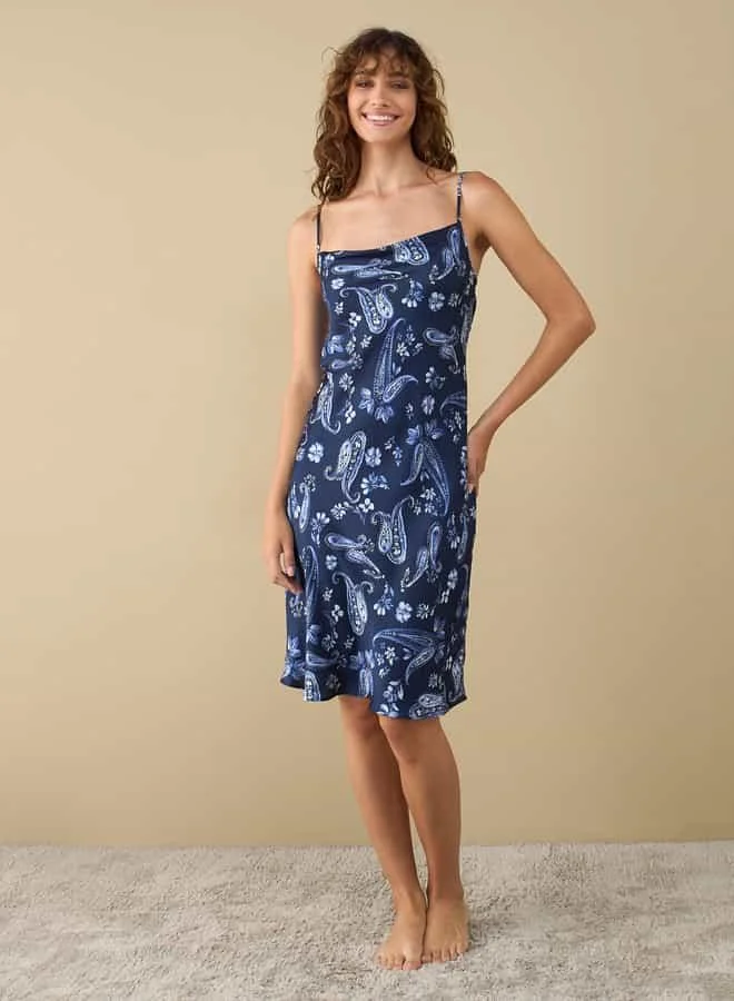 Splash FAV Set of 2 - Assorted Slip Dress