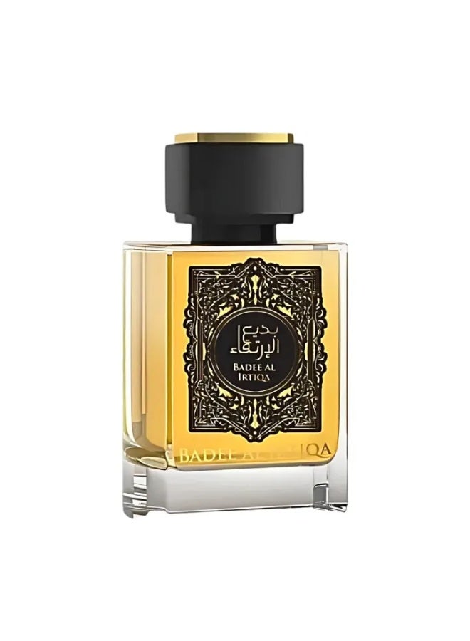 AFAQ BADEE AL IRTIQA Eau De Parfum - 100ml - Image 3