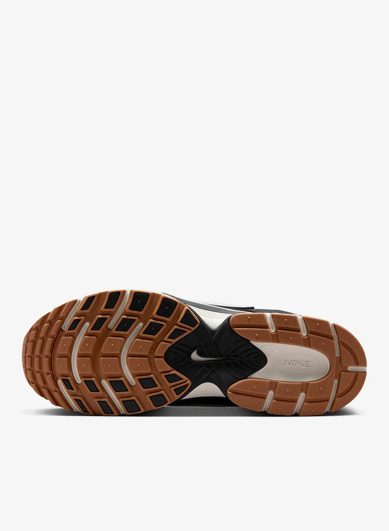 Nike BLACK/PHANTOM-GUM MED BROWN V5 Rnr Suede for Men | Best Price UAE