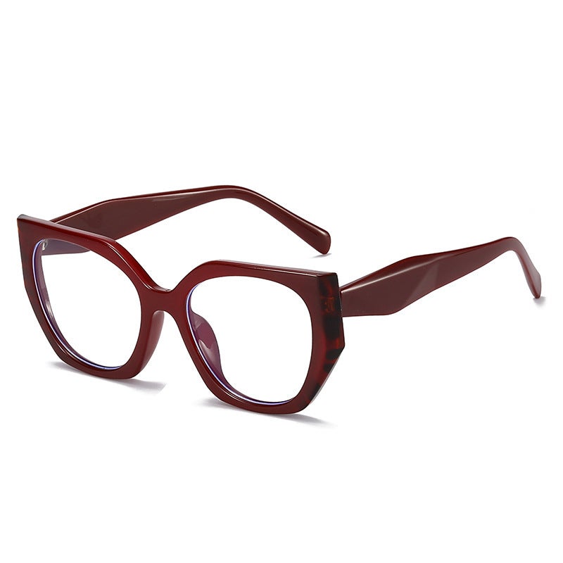 Sunglasses UV Protection Fashion 9617 - Image 1