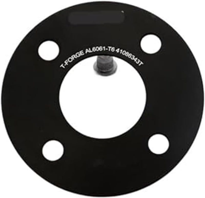 Vuzmode 15mm Wheel Spacer Adapter for Alfa and Fiat - Image 4
