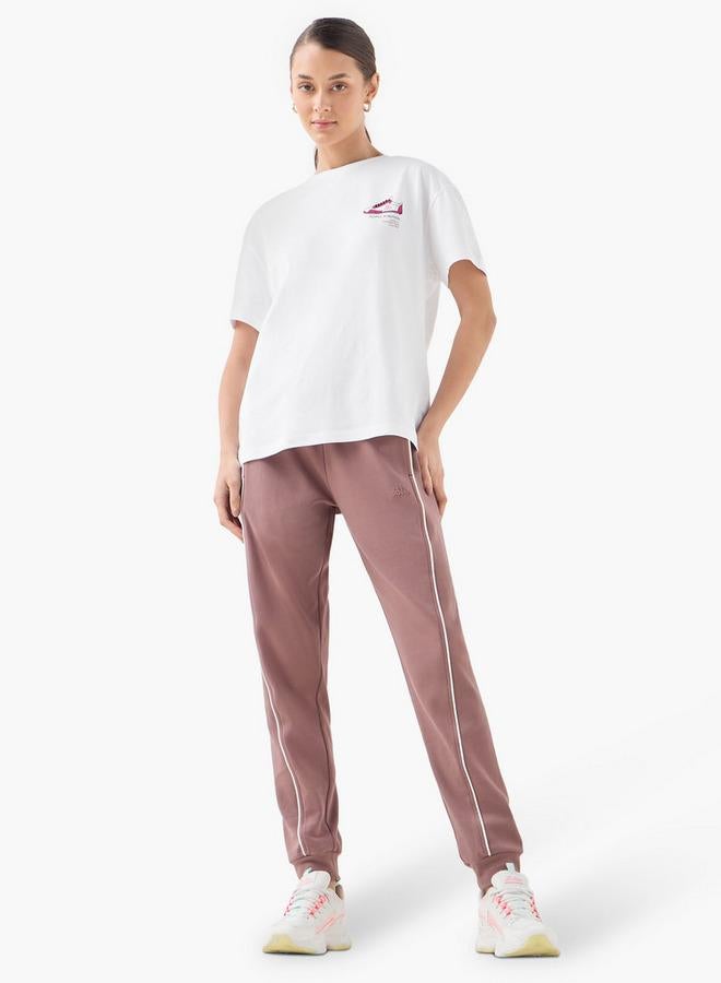 Kappa Logo Detail T-shirt - Image 2