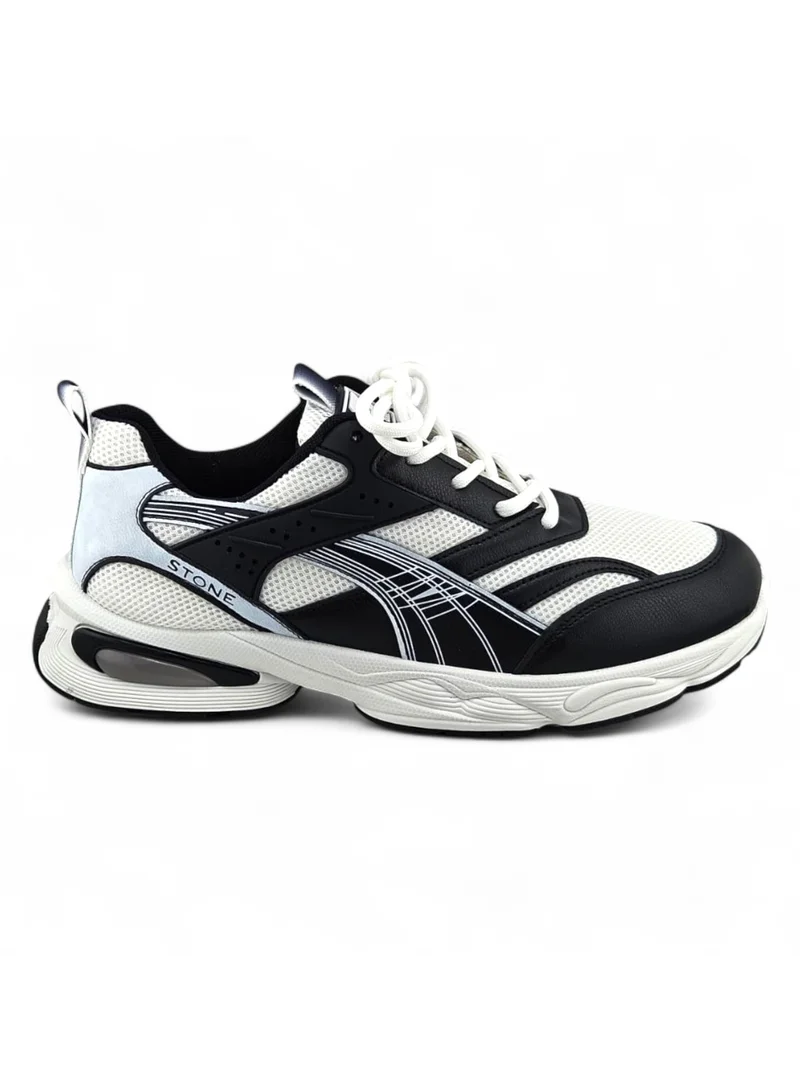 STONE Logos Prime Sneakers