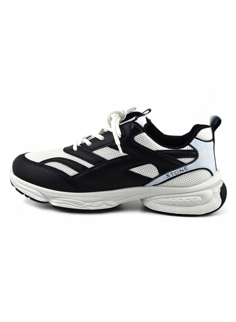 STONE Logos Prime Sneakers