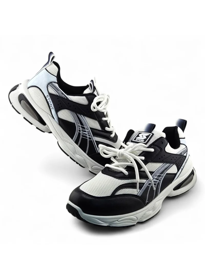 STONE Logos Prime Sneakers