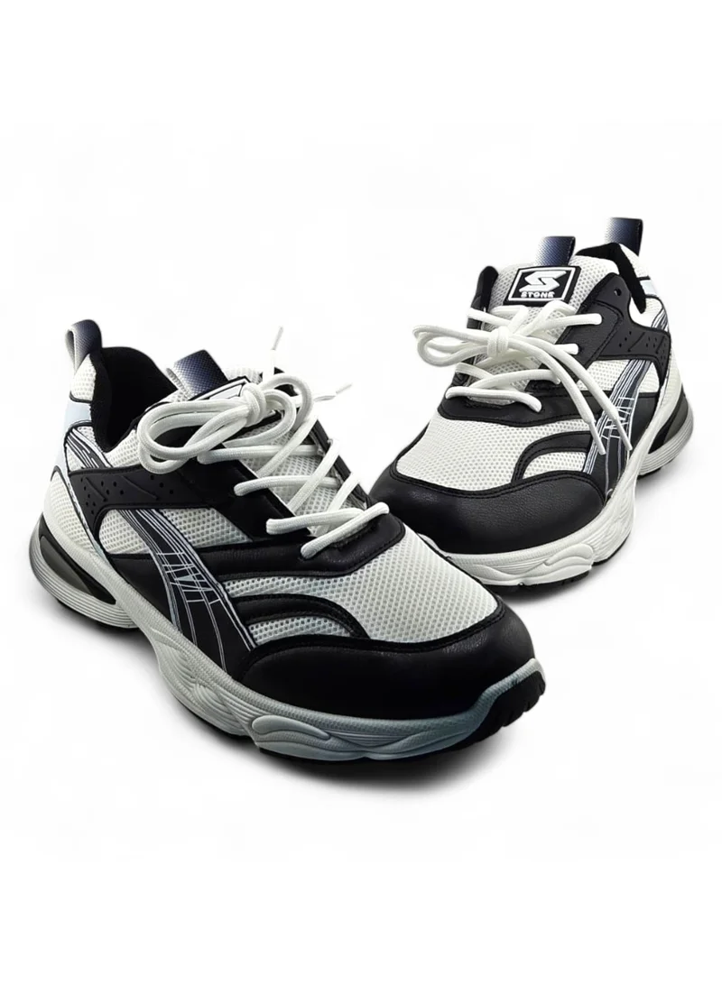 STONE Logos Prime Sneakers
