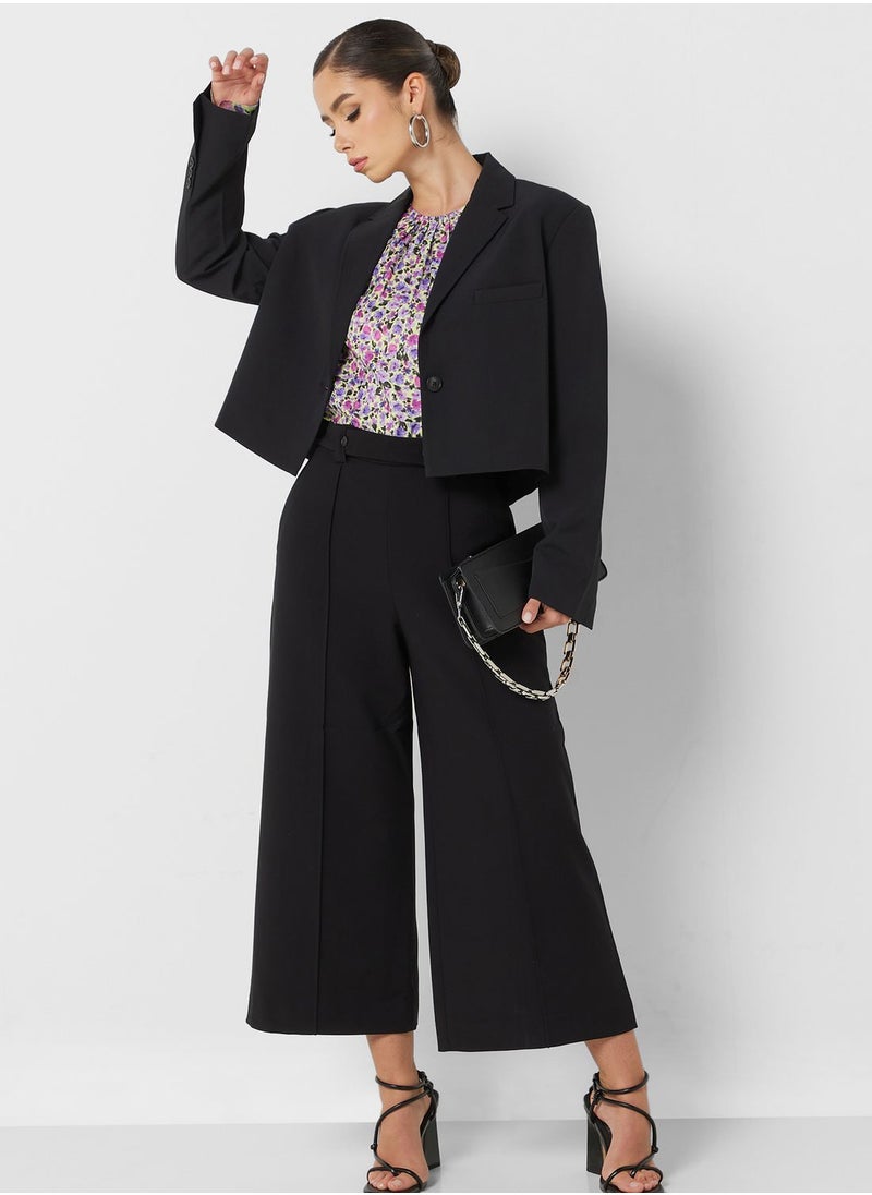 French Connection - Tailored Blazer - Image 1