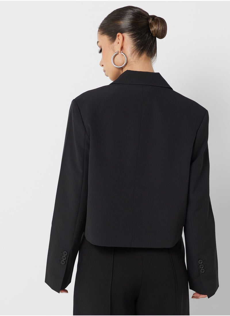 French Connection - Tailored Blazer - Image 1
