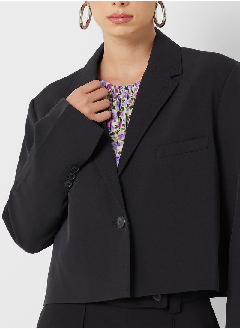 French Connection - Tailored Blazer - Image 1