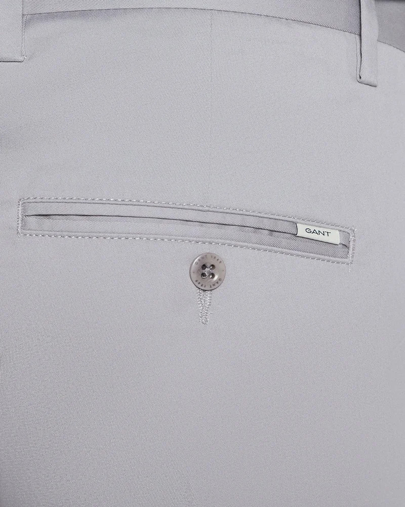 GANT Gant Slim Fit Sport Chinos