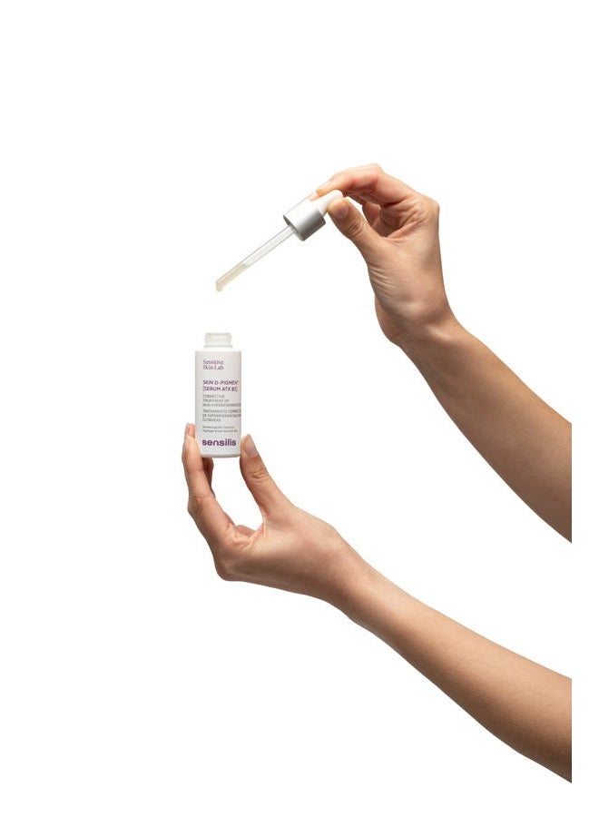 Sensilis D-pigment Serum Atx B3 30ml - Image 2