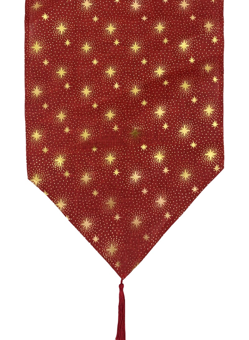 Party Magic Table Runner 32x180cm