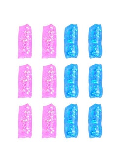 Water Snake Squishy Fidget Toy 12 Pieces Small (320830)