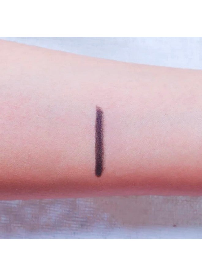 LAKME قلم حواجب أسود 2 جرام - Image 4