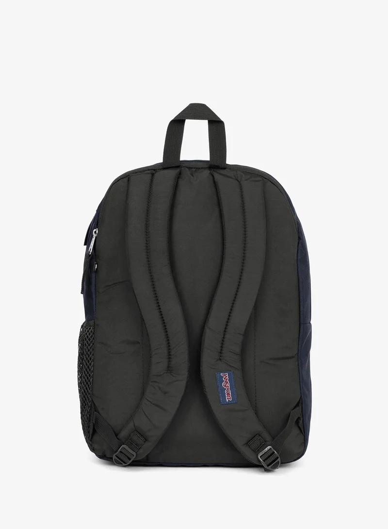JANSPORT Big Student Classic Zipper Backpack Compatible with 15'Inch Laptop