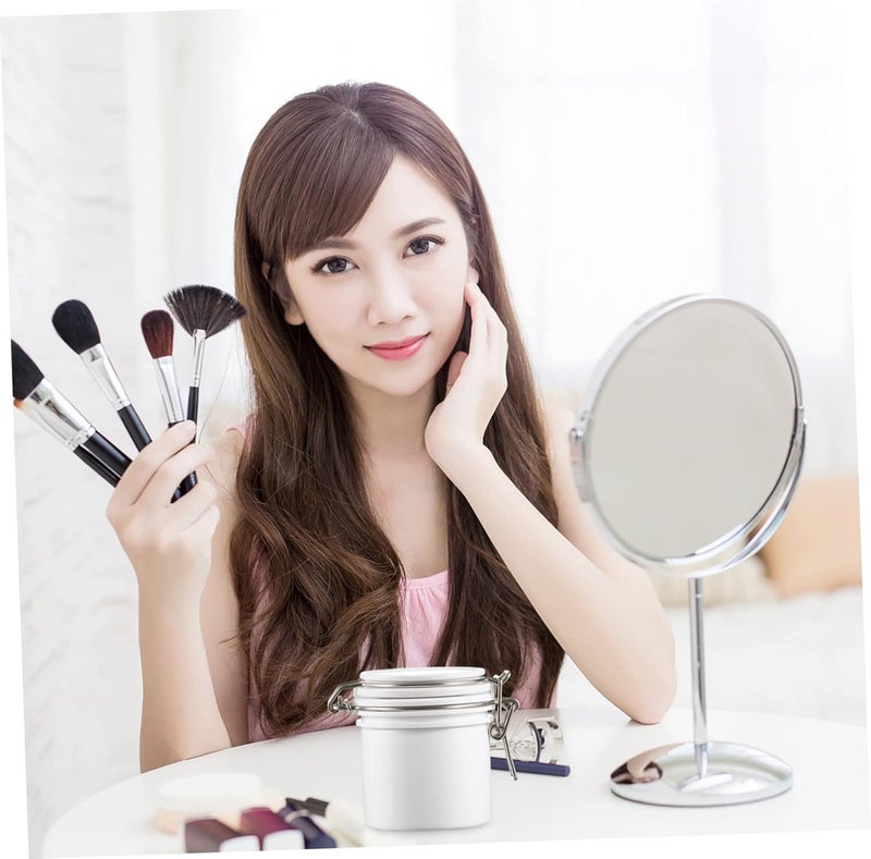 3PCS Eyelash Glue Storage Jar Sturdy Glue Container for Eyelash Extensions for DIY Enthusiasts - Image 2