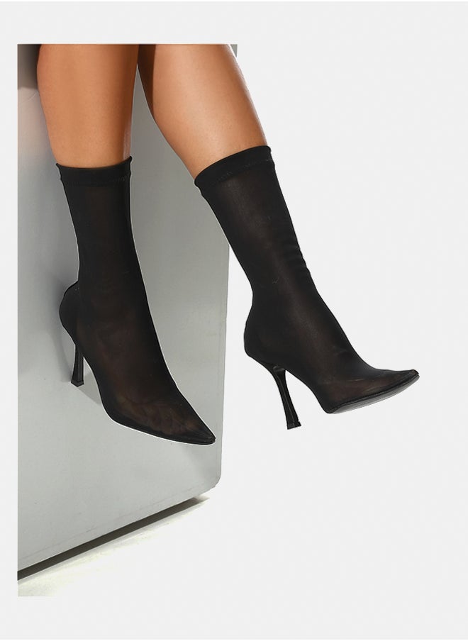 DejaVu Casual Boot  - Image 1