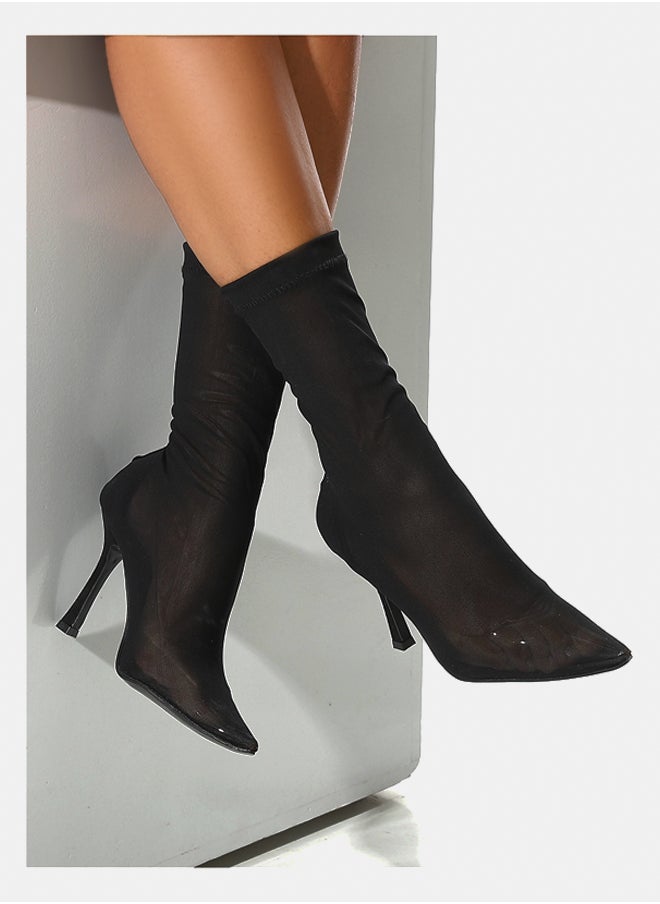 DejaVu Casual Boot  - Image 2