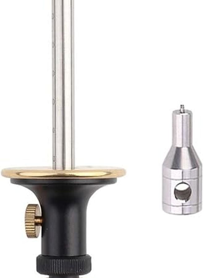 FTVOGUE Single Axis Carpenter Scriber Wheel Marking Tool For Woodworking Technical Drawing - Image 1