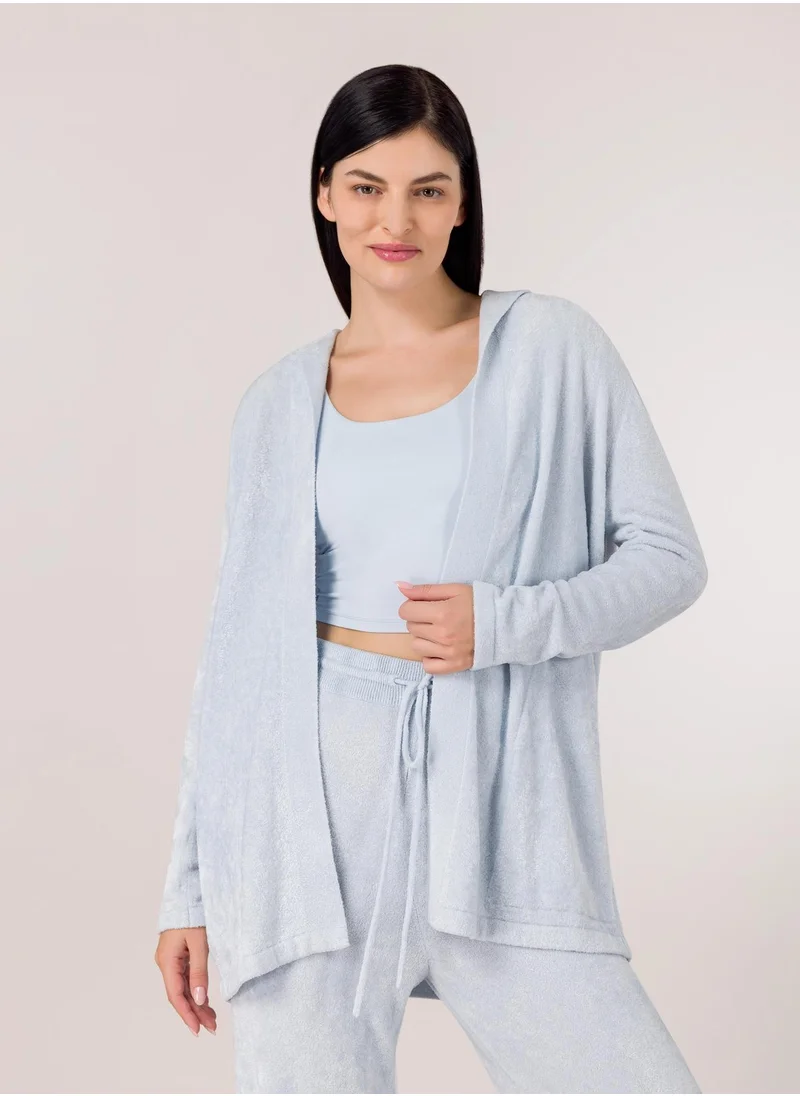 Kayanee Cozy Up Cardigan