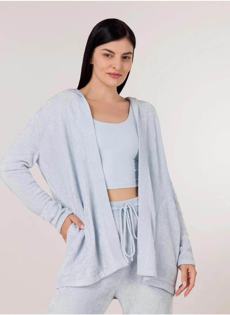 Kayanee Cozy Up Cardigan