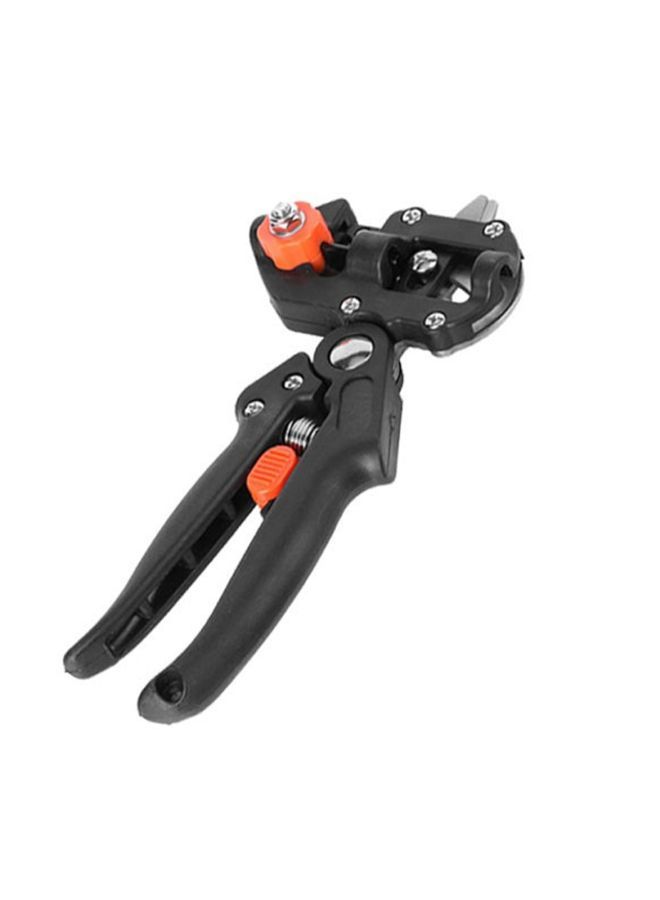 NIBEMINENT Professional Pruning Shears Cutting Tools Kit Multicolour - Image 2