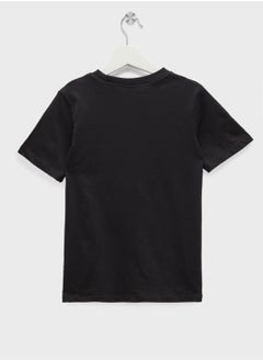 Jack & Jones Junior JORVARENNA PHOTO TEE SS CN FST JNR  - Image 2