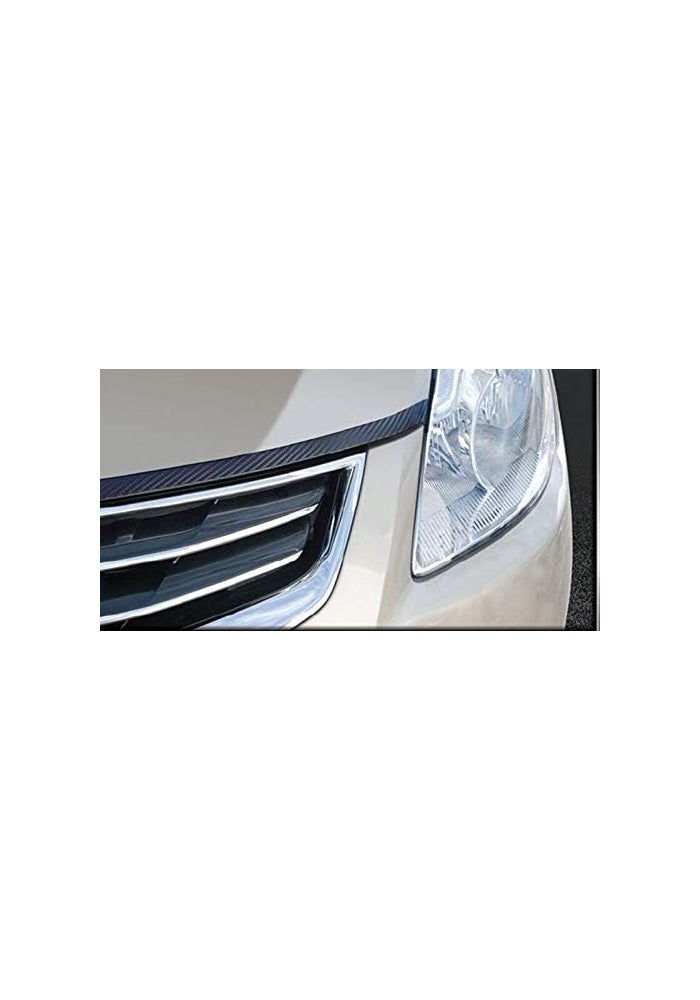 Cowles Custom Carbon Fiber Exterior Molding - 3/4" Wide - Image 5