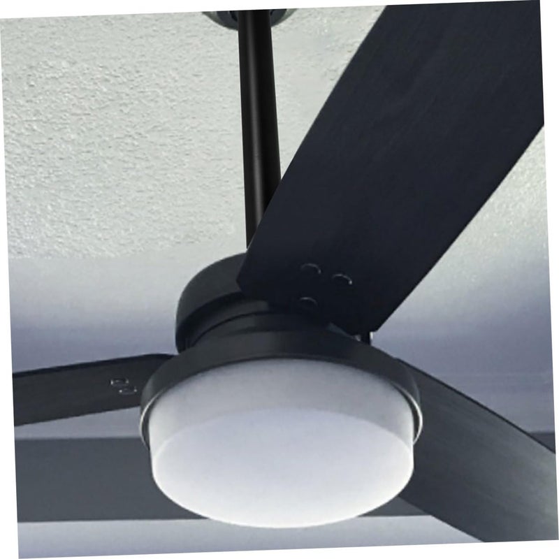 Replacement Ceiling Fan Downrod Extension Rod Sturdy Light Lengthening Bar for Ceiling Fans Easy Installation for Sloped - Image 4