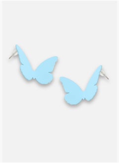 SOHI Gold Plated Casual Designer Drop Earring For Women  - Image 5