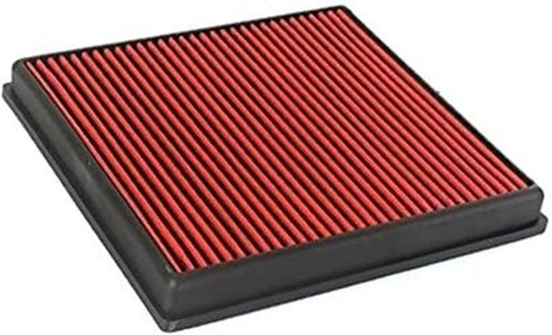 DEMULAX High Flow Replacement Air Filter for BMW - Image 1