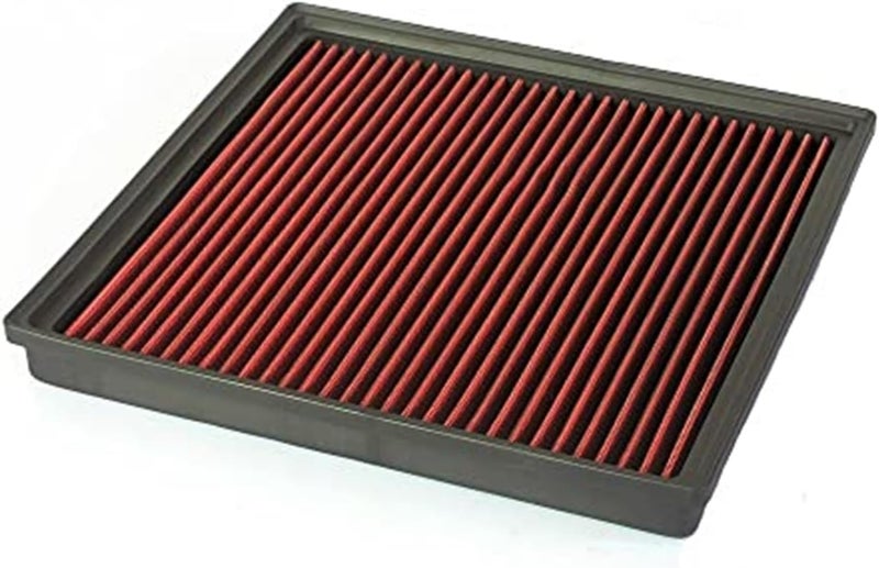 DEMULAX High Flow Replacement Air Filter for BMW - Image 3