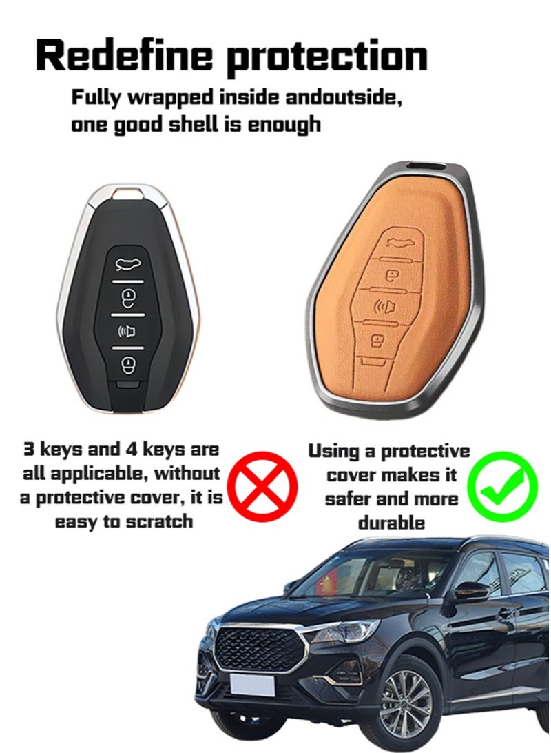 مفتاح السيارة مجموعة ، مجموعة كاملة من مفاتيح السيارة ، ومكافحة السقوط ، وارتداء المقاومة ، الراقية - Image 2