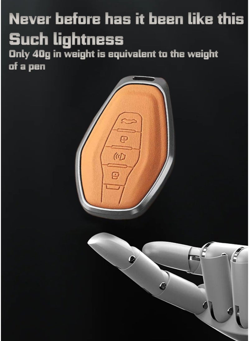 مفتاح السيارة مجموعة ، مجموعة كاملة من مفاتيح السيارة ، ومكافحة السقوط ، وارتداء المقاومة ، الراقية - Image 4