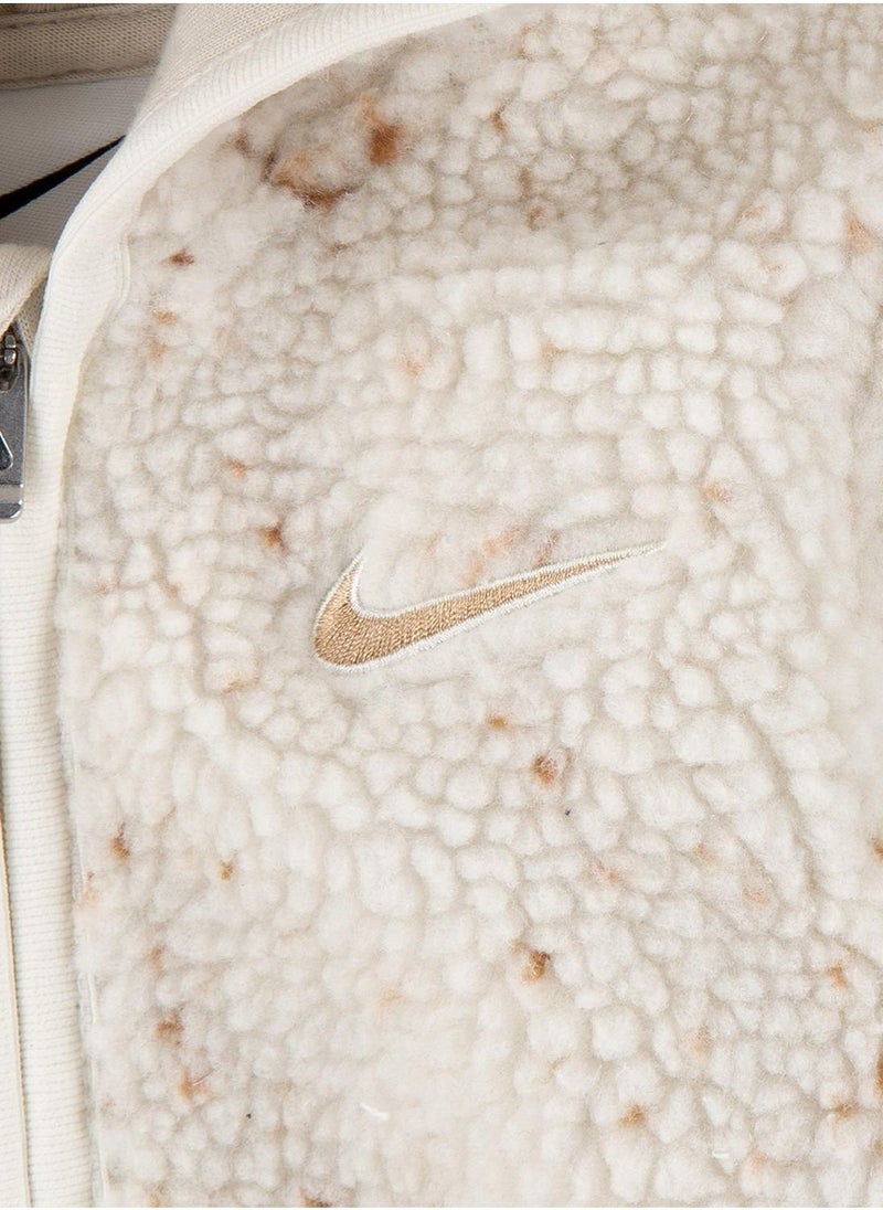 Nike Infant Cozy Comfort Coverall  - Image 4