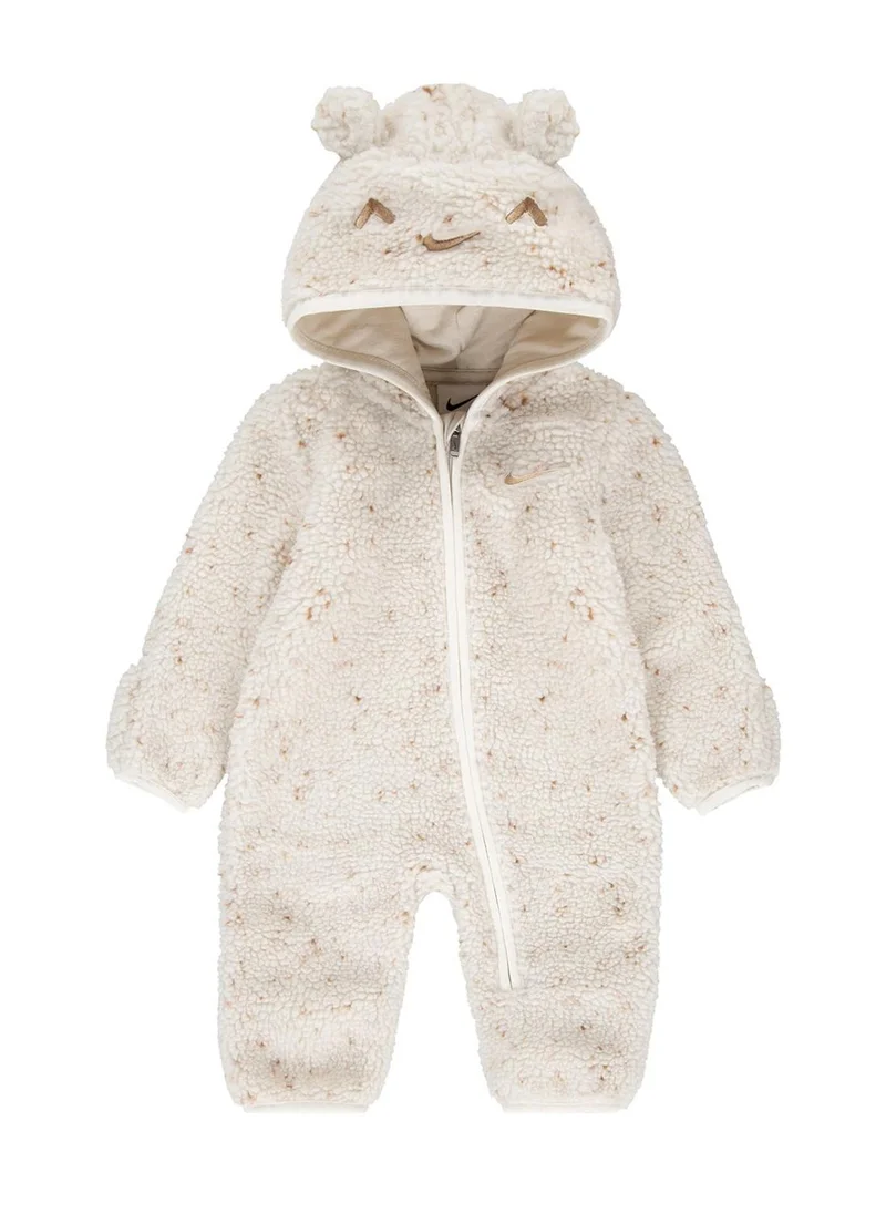 Nike Infant Cozy Comfort Coverall