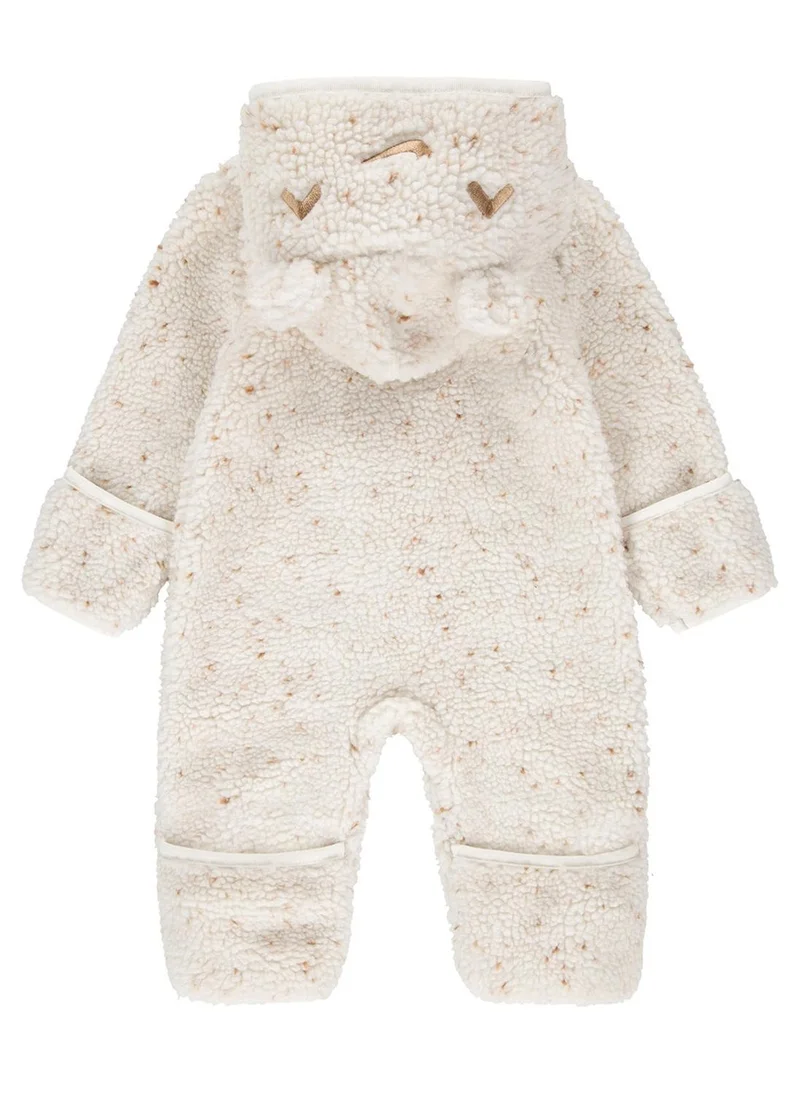 Nike Infant Cozy Comfort Coverall