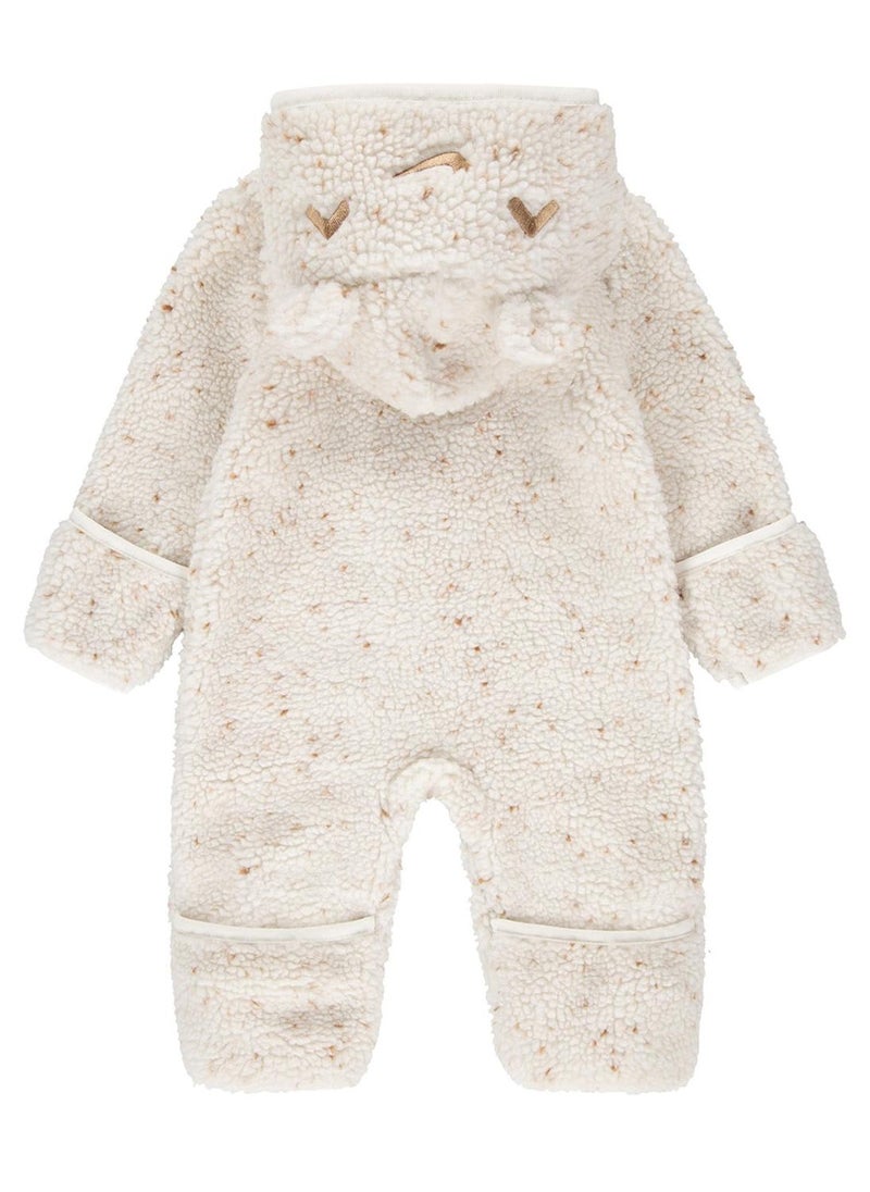 Nike Infant Cozy Comfort Coverall  - Image 2