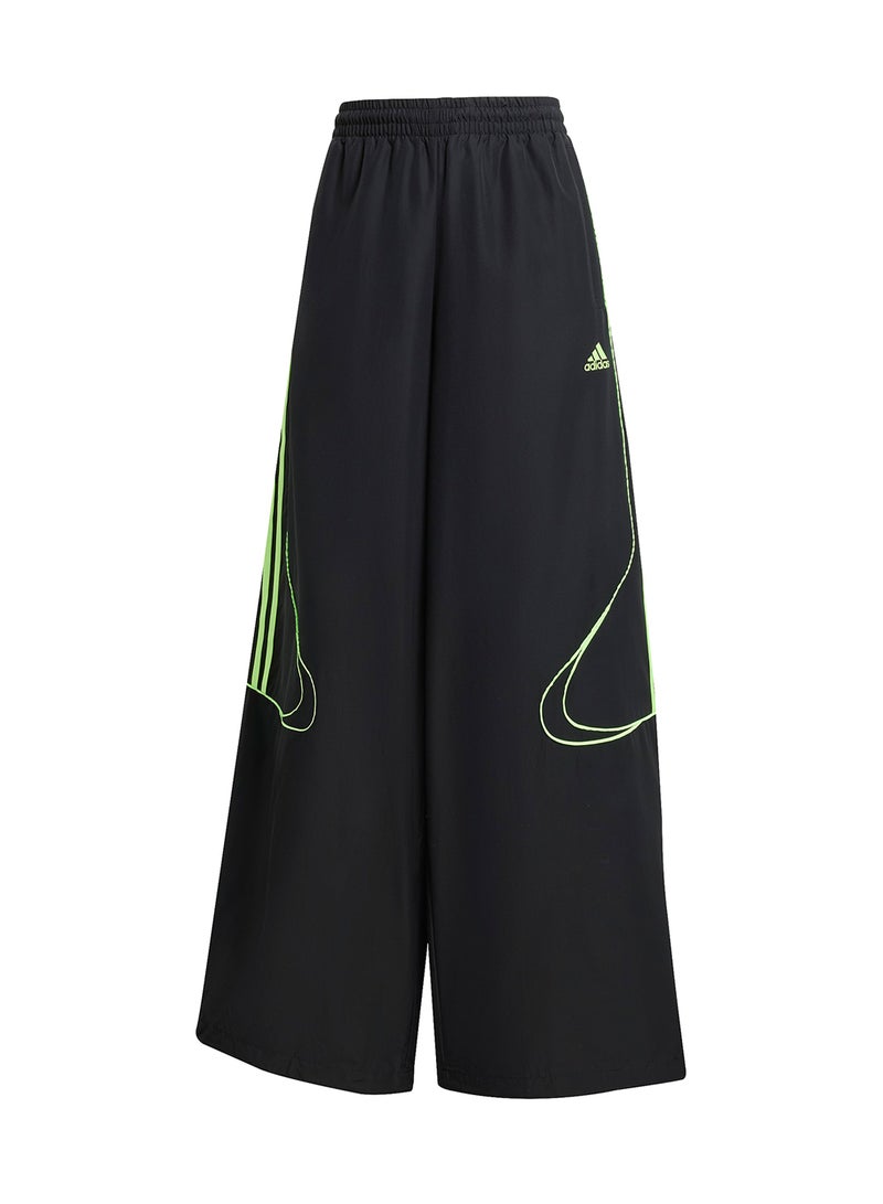 adidas Originals Adicolor Teamgeist Oversized Sweatpants - Image 4