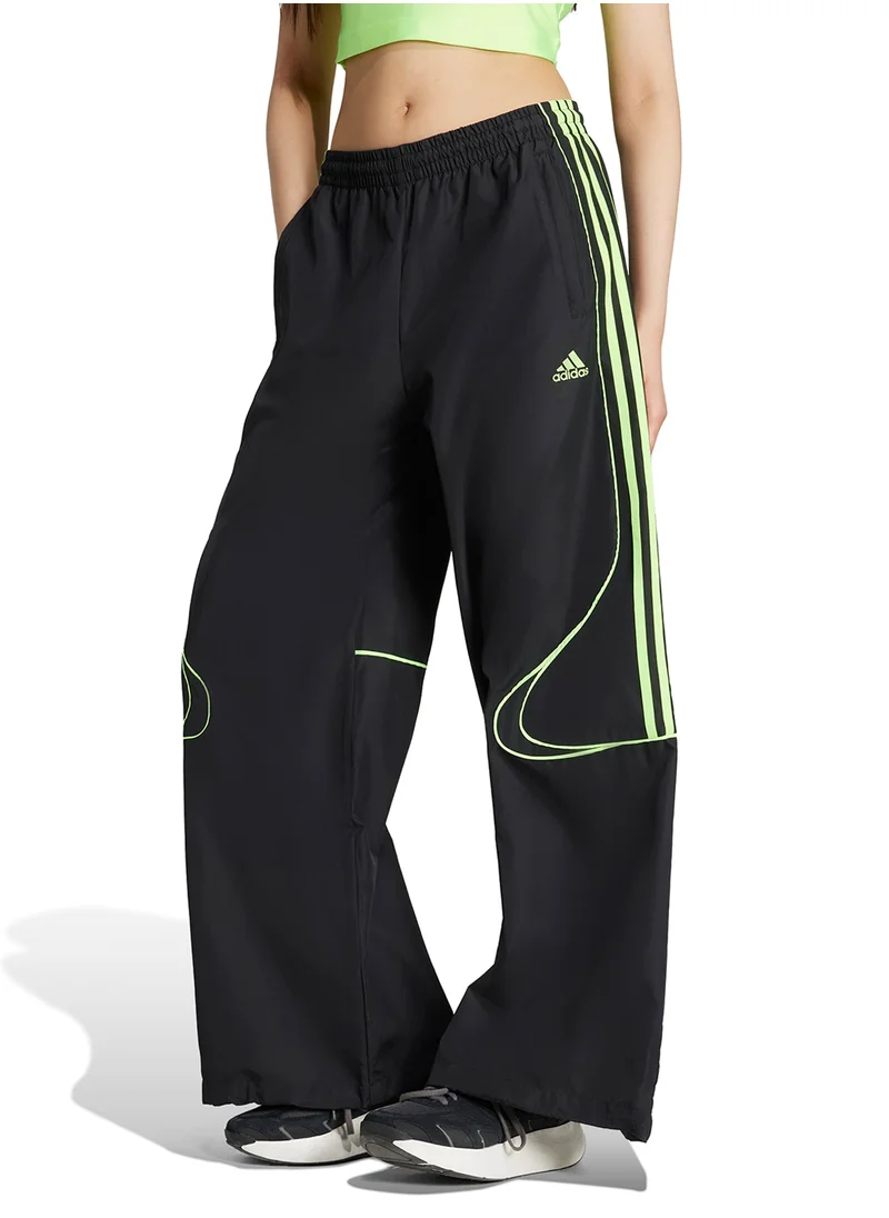 adidas Originals Adicolor Teamgeist Oversized Sweatpants